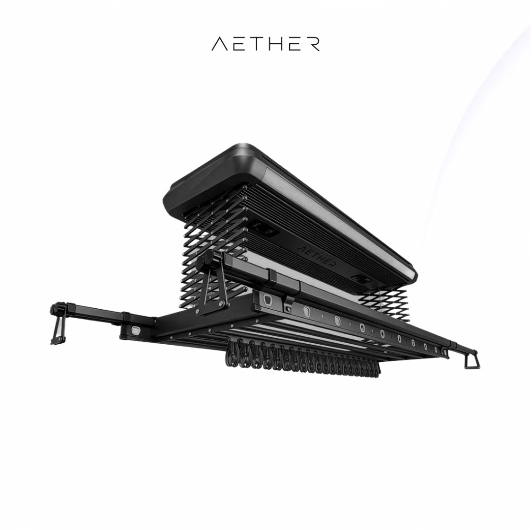Aether Ion